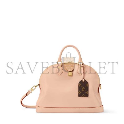 LOUIS VUITTON ALMA PM M27388 (33*25*16cm) LOUIS VUITTON ALMA PM M27388 (33*25*16cm)